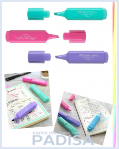 Nuestros productos - bolik - bic - tucán - casio - productos escolares